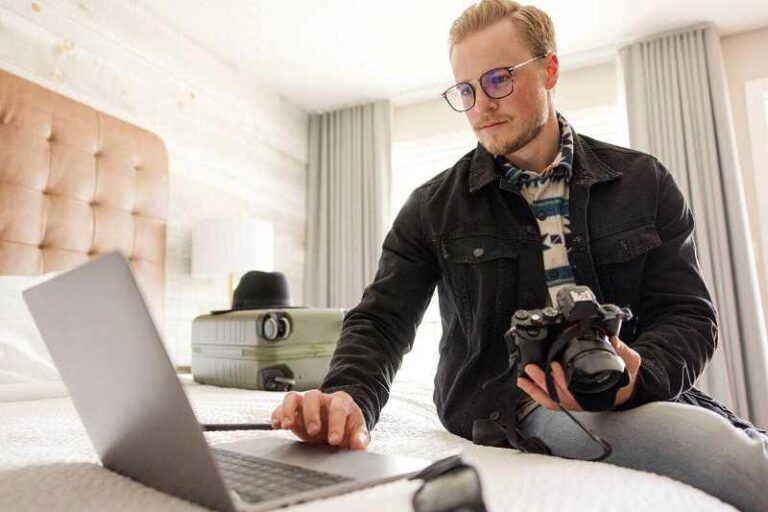 HOW TO PREPARE YOUR PHOTOGRAPHY PROFILE FOR CLIENTS