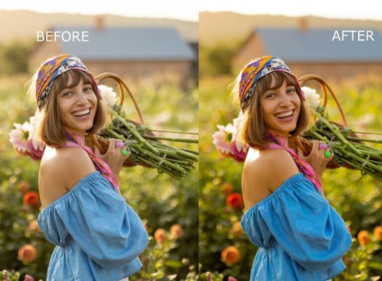 Why Trend is Changing Towards Online Photo Editing